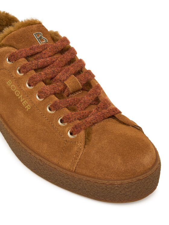 Bogner Bogner Tossud Lucerne 3 E 22540213 Pruun