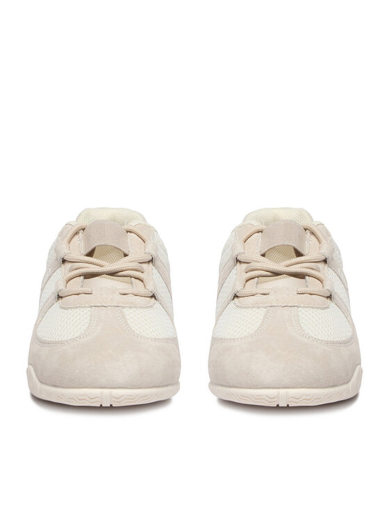 Kappa Kappa Sneakers CEO-WP40-048Z Beige