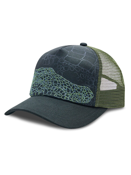 Buff Buff Cap 131318.999.10.00 Schwarz