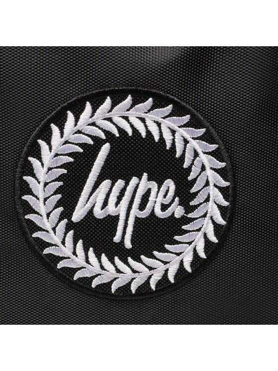 HYPE HYPE Worek CORE21-017 Czarny
