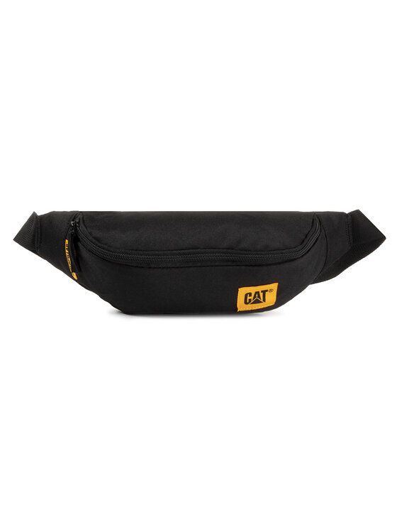 CAT Footwear CAT Footwear Gürteltasche﻿ BTS Waist Bag 83734-01 Schwarz