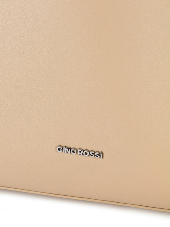 Gino Rossi Gino Rossi Borsetta WEN-17 Beige