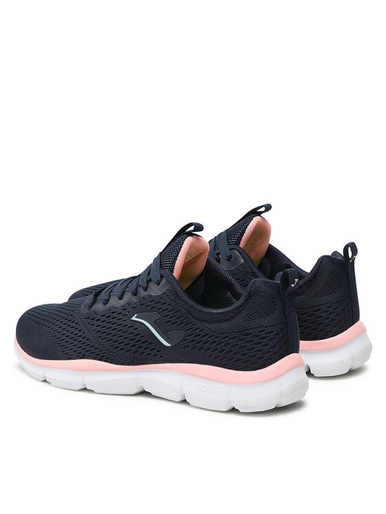 Scarpe Comodity Lady 2203 CCOMLW2203 Blu scuro