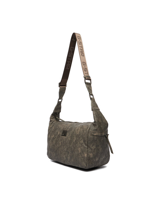 G-Star Raw G-Star Raw Сумка C-LDA5453B Сірий