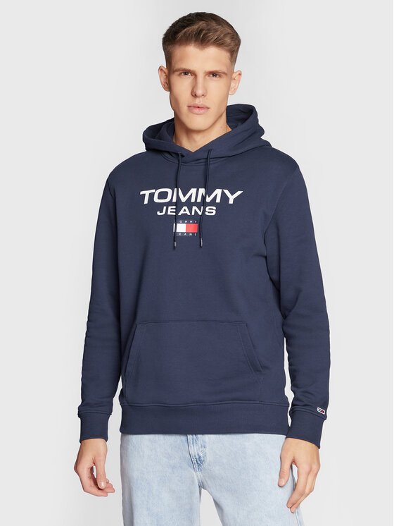 Majica dugih rukava Tommy Jeans