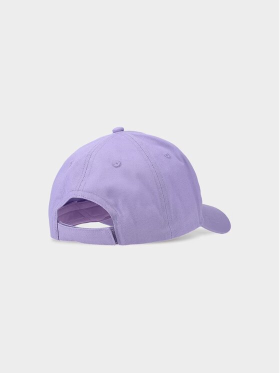 4F 4F Cappellino 4FJWSS25ACABU388-51s Viola