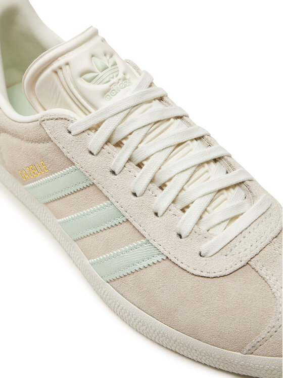 adidas Sneakers Gazelle W IG4398 Beige Modivo