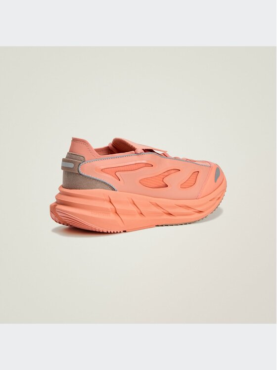 adidas by Stella McCartney adidas by Stella McCartney Buty do biegania By Stella McCartney Adistar Różowy