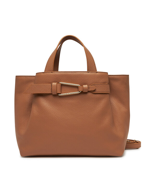 Coccinelle Coccinelle Handtasche E1 R1K 18 01 01 Braun