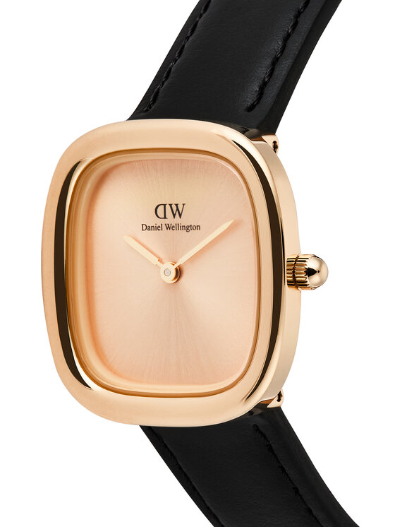 Daniel Wellington Daniel Wellington Uhr Margot  DW00100879 Schwarz
