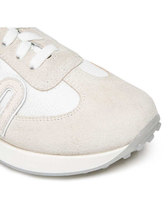 Solo Femme Solo Femme Sneakers 10101-01-N05/M96-03-00 Bianco