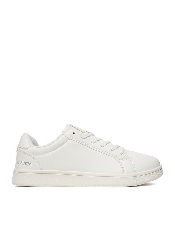 Kappa Kappa Sneakersy CEOWB-MP87-26146 Biały