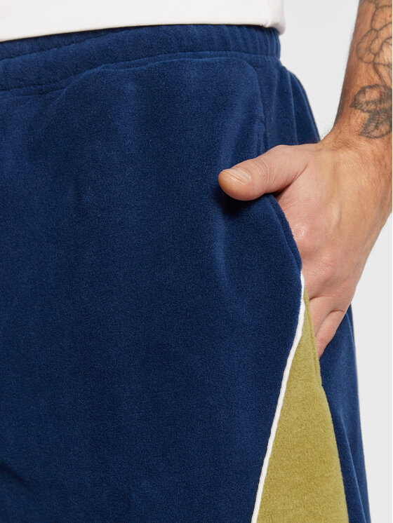 iets frans… iets frans… Dressipüksid 76232560 Sinine Relaxed Fit