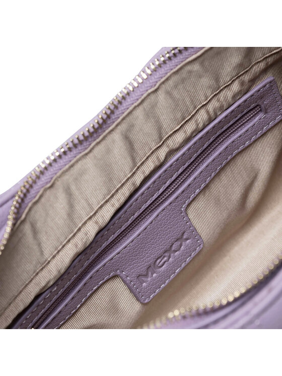 MEXX MEXX Дамска чанта MEXX-E-008-05 Виолетов