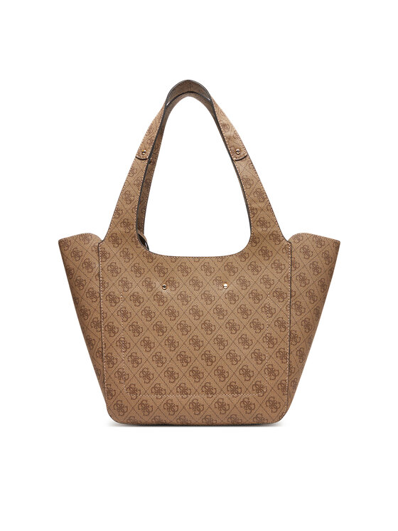 Guess Guess Torebka HWSG73 34220 Brązowy