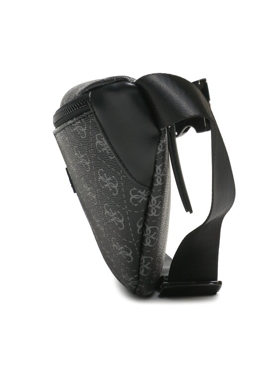 Guess Guess Rankinė ant juosmens﻿ HMEVZL P3431 Juoda