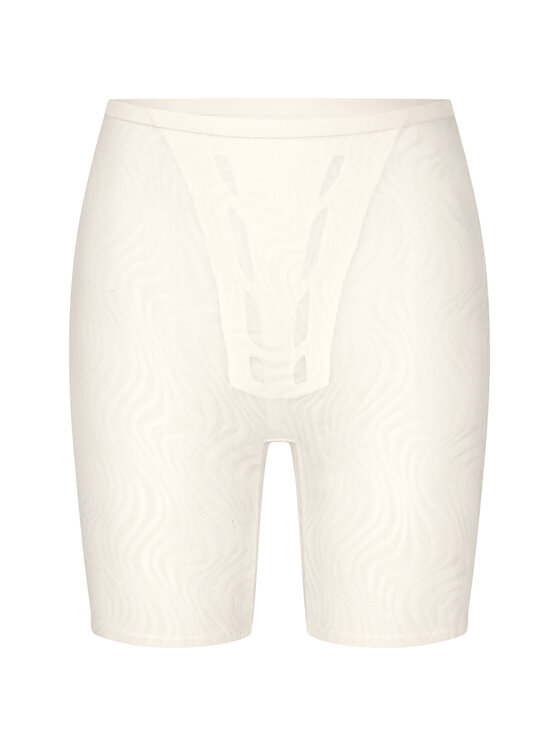 Triumph Triumph Lenjerie de corp modelatoare partea de jos Shape Smart Ellipse 10222279 Écru