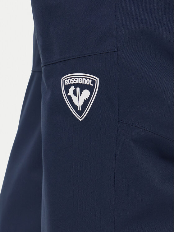 Rossignol Rossignol Smučarske hlače RLOMP06 Mornarsko modra Regular Fit