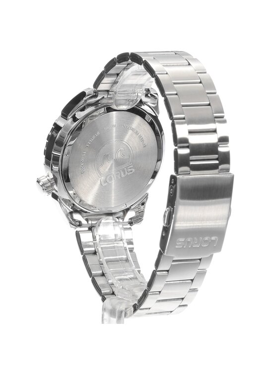 Lorus Lorus Hodinky RH947RX9 Stříbrná