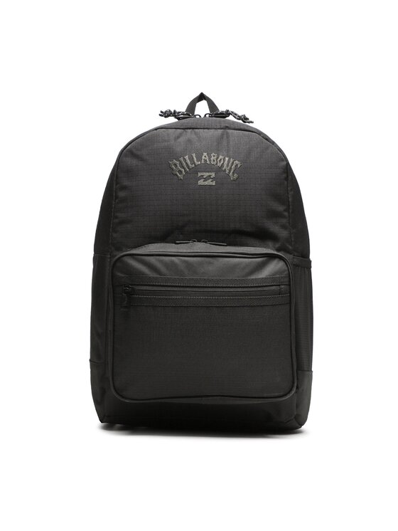 Billabong Ruksak ABYBP00140 Čierna