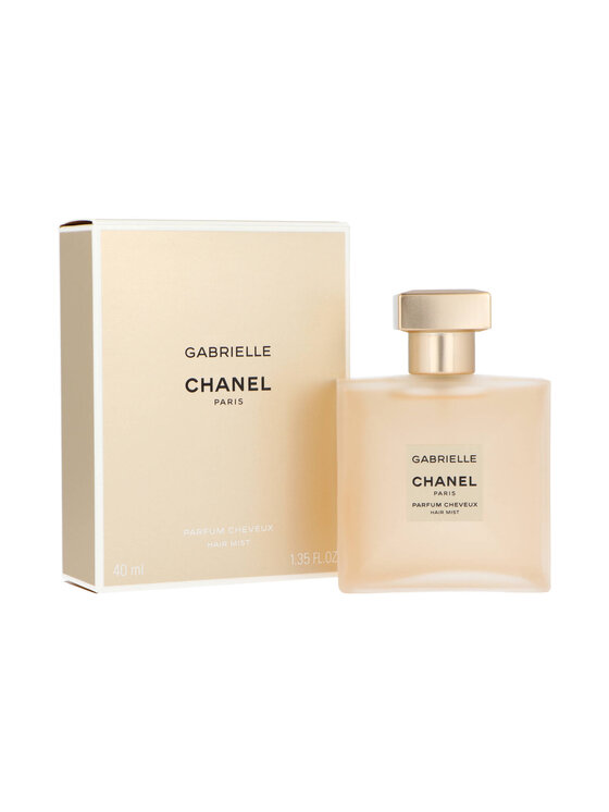 chanel gabrielle chanel parfum