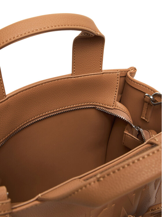 DKNY DKNY Handtasche R53AAC80 Braun