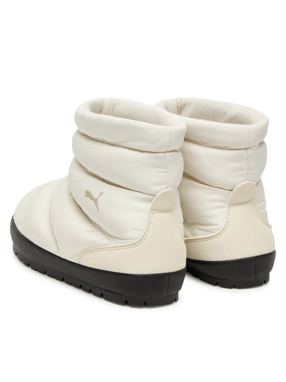 Puma Puma Śniegowce Tuff Terra Hi 402177 02 Biały
