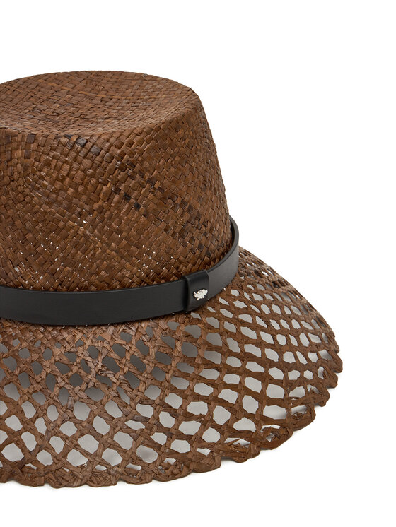 Weekend Max Mara Weekend Max Mara Капелюх Eliseo 2515571065 Коричневий