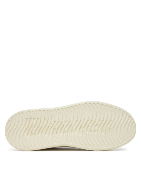 Blauer Blauer Sneakersy S5VENUS01 Biały