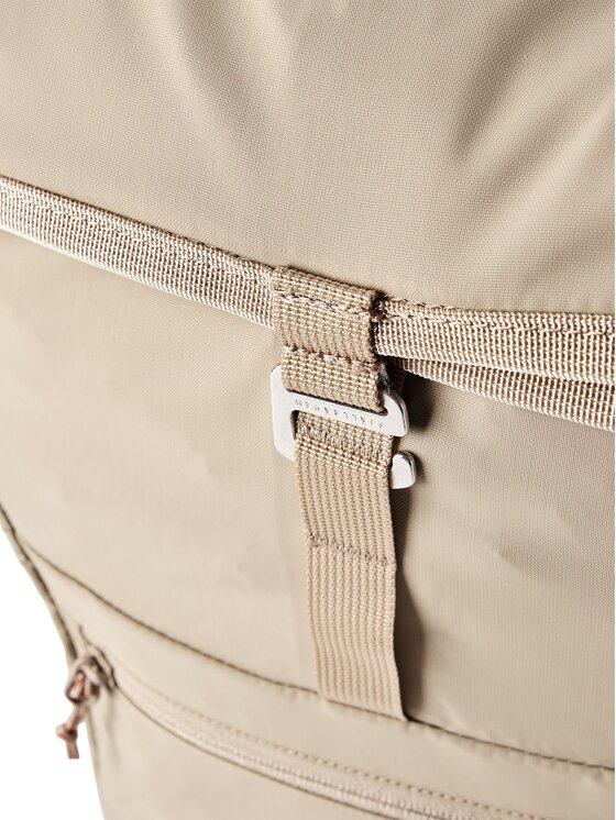 Fjällräven Fjällräven Plecak 332416 Szary