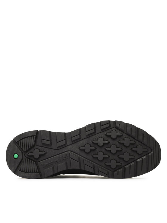 Timberland Timberland Μποτίνια Killington Trkr Chka TB0A2HEN0151 Μαύρο