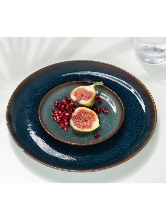 Villeroy & Boch Villeroy & Boch Spodek do filiżanki Villeroy & Boch Crafted Zielony