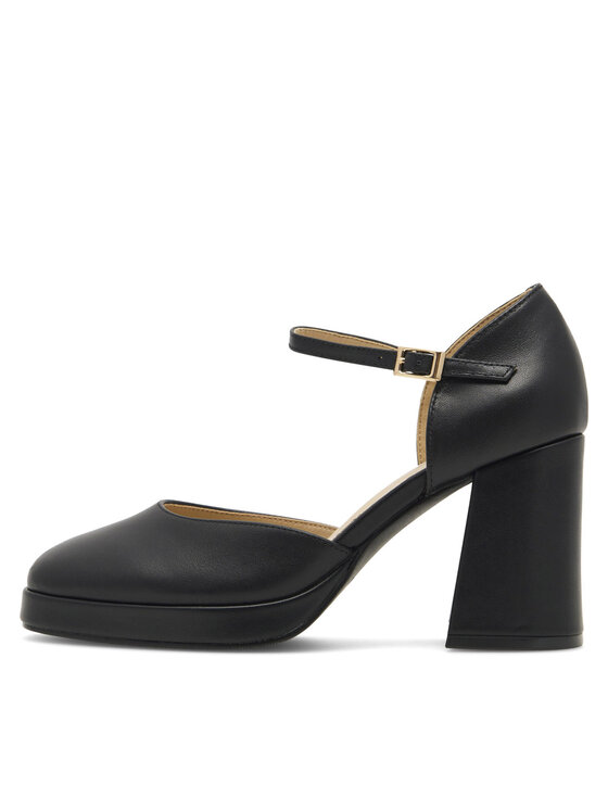 Lasocki Lasocki Pumps WYL3717-5Z Schwarz