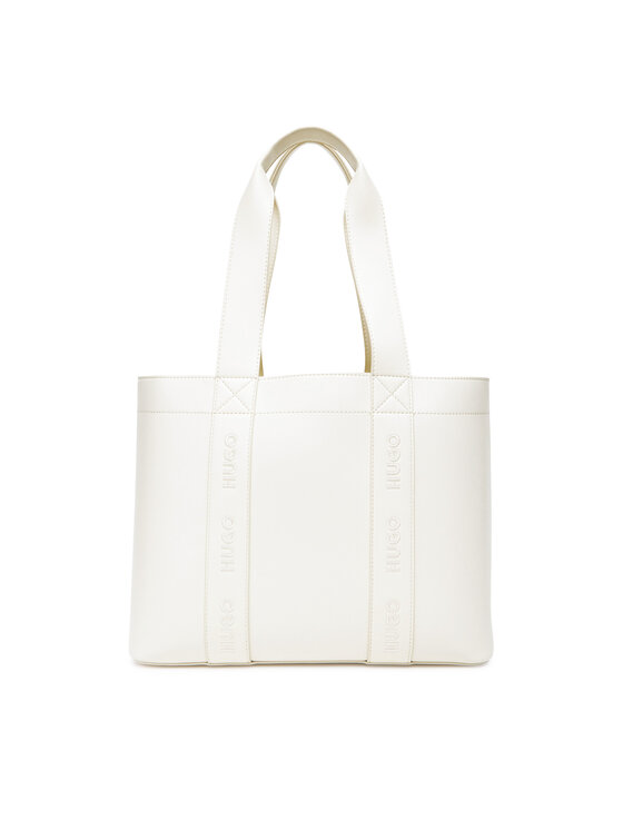 HUGO HUGO Borsetta 50547491 Bianco