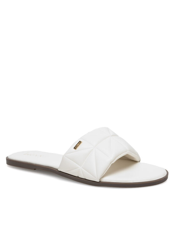 MEXX MEXX Şlapi WYL021123-02 Alb