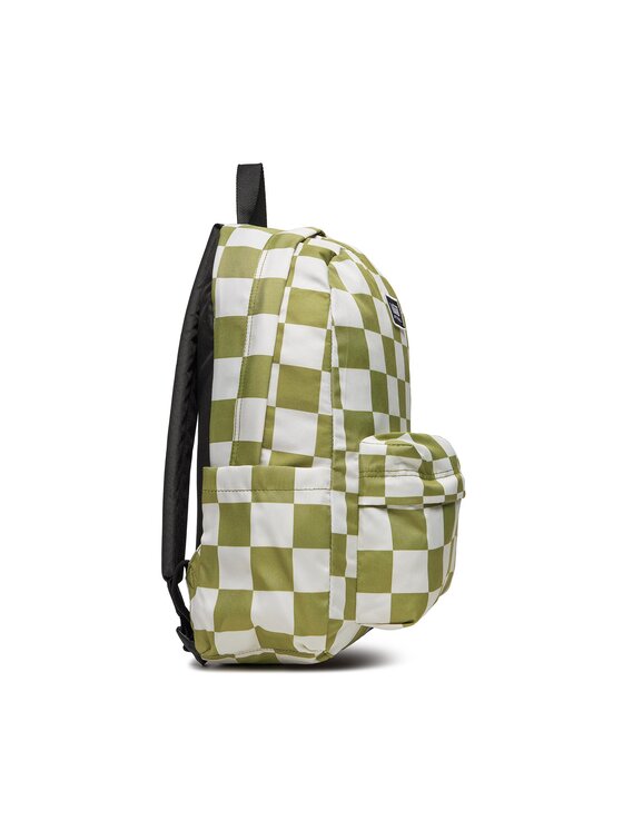 Vans Sac a dos Old Skool H20 Wmn VN0A5I13BD41 Kaki Modivo