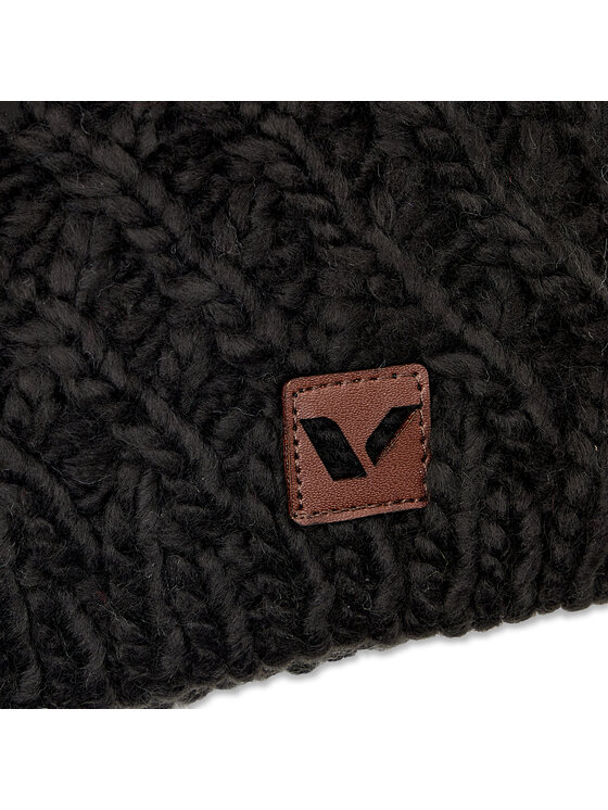 Viking Viking Mütze Mana 210/24/7656 Schwarz