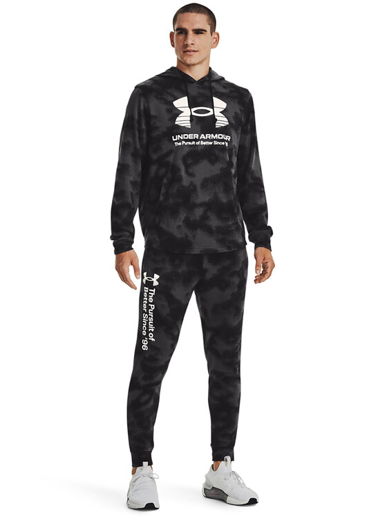 Tuta under armour kids 2025