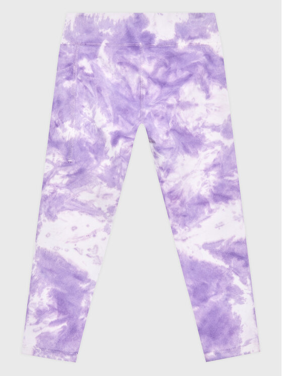 Leggings J2BB15 MC04N Viola Slim Fit