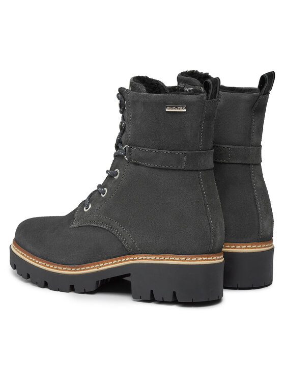 Tamaris Tamaris Polacchine 1-26233-41 Grigio