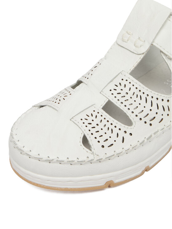 Rieker Rieker Cipele CEO-49958-81 Bijela