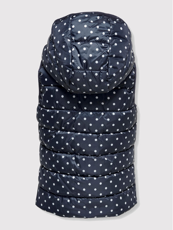 Gilet Talia 15264823 Blu scuro Regular Fit