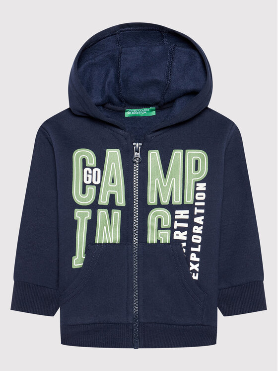 Felpa United Colors Of Benetton