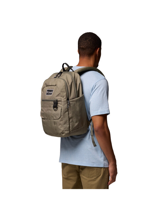 Columbia Columbia Zaino Buxton 26L Backpack Verde