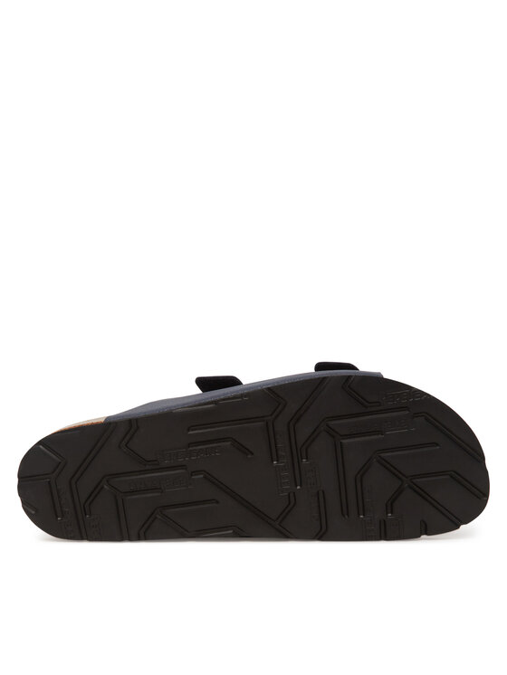 Pepe Jeans Pepe Jeans Natikače PMS90110 Tamnoplava