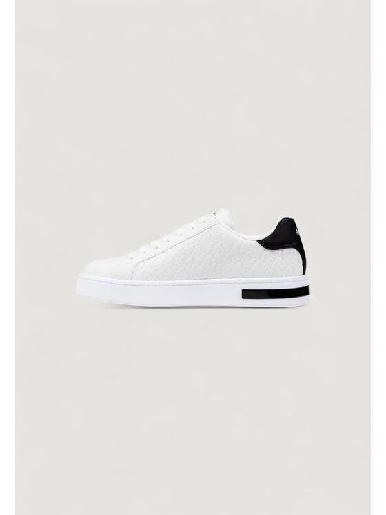 Armani Exchange Armani Exchange Sneakers XM000140 AF11916 Bianco