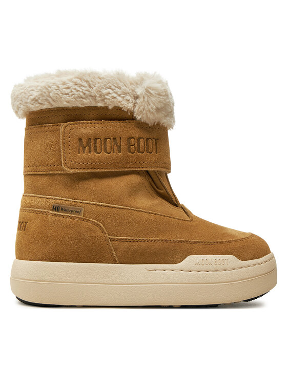 Śniegowce Moon Boot