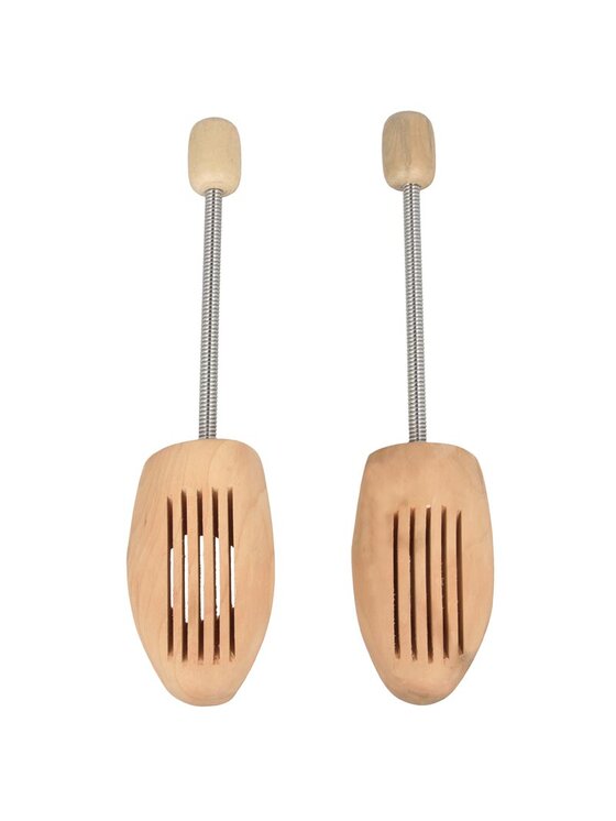Tendiscarpe Prawidła Sprężynowe Bukowe Beige