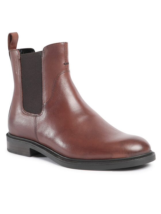 Vagabond Shoemakers Vagabond Shoemakers Gležnjarji Chelsea Amina 5003-201-27 Rjava
