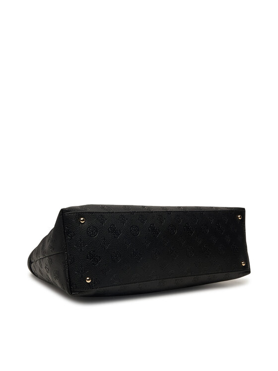 Guess Guess Τσάντα Ella HWPD97 46010 Μαύρο